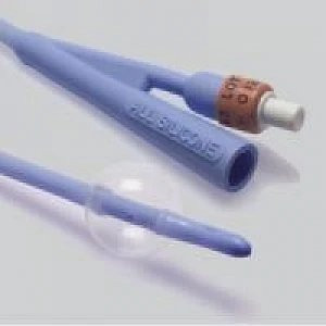 Cardinal Health - Dover - 8887665209 - Medtronic / Foley Catheter ? 3 - Way Standard Tip 30 Cc Balloon 20 Fr Silicone