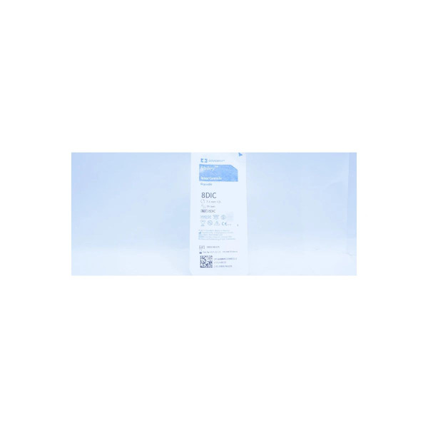 Dermarite - 8dic - Cannula Distal 7 Mm Id