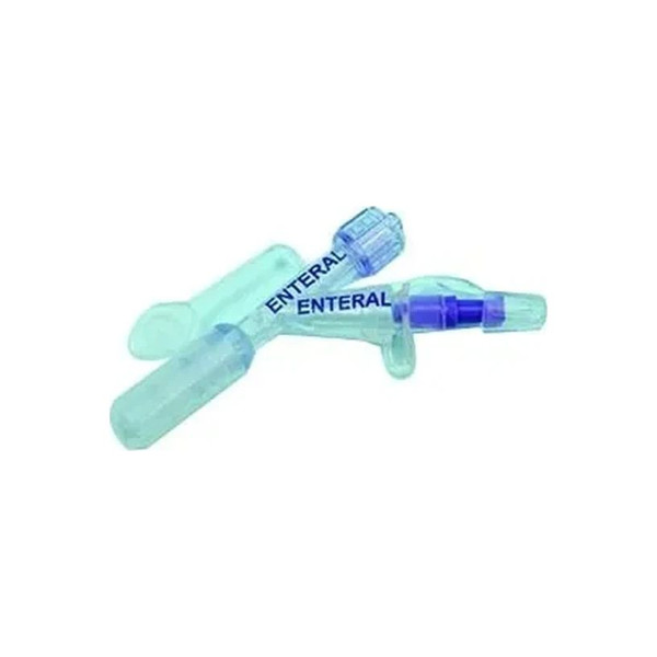 Avanos Medical - 30-6120 - Corlock Corport Y - Adaptor Repair Kit 20 Fr, Fully Expanded Retention Shape