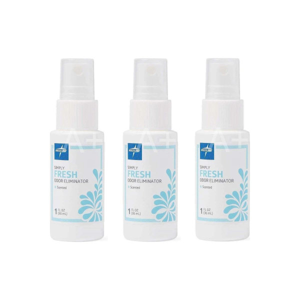 Medline - Carrascent - Crr107010h - Fresh Odor Eliminators