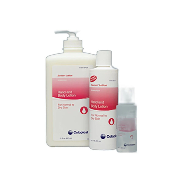 Coloplast - Sween - 407 - Xtra - Care Ii Moisturizer Lotion