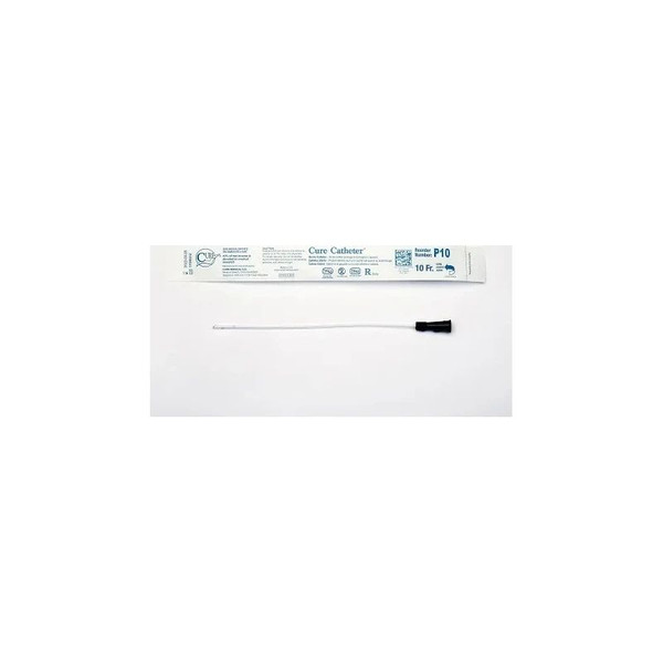 Supreme Medical - P10 - 10fr 10 Pediatric Catheter