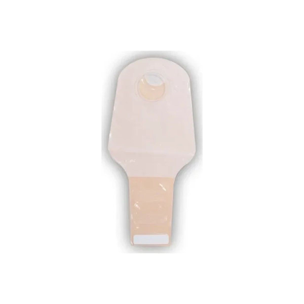 Convatec - Sur-Fit Natura - 404029 - Ostomy Pouch Two - Piece System 12 Inch Length Drainable