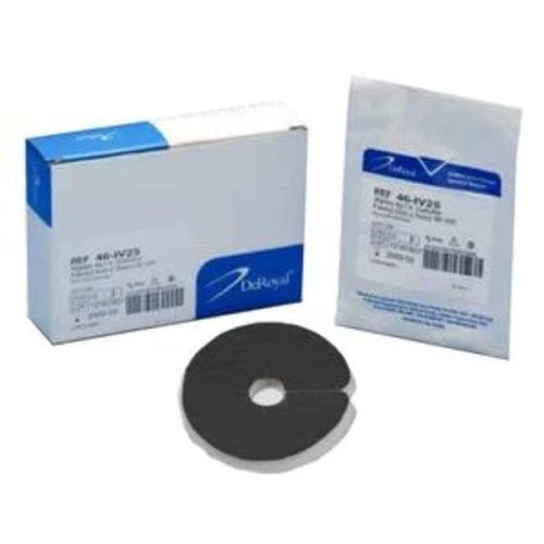 Deroyal - 46-Iv20 - Algidex Iv Patch Catheter Dressing, Size 34In (, Case)