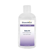Dukal - BA3312 - Baby Oil, Dispensing Cap