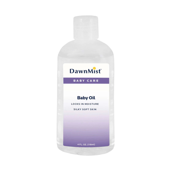 Dukal - BA3312 - Baby Oil, Dispensing Cap