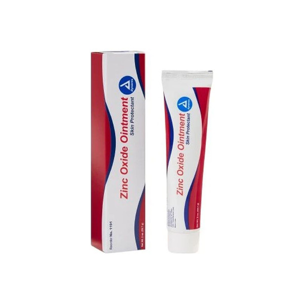 Dynarex - 1191 - Skin Protectant 2 Oz Tube Scented Cream