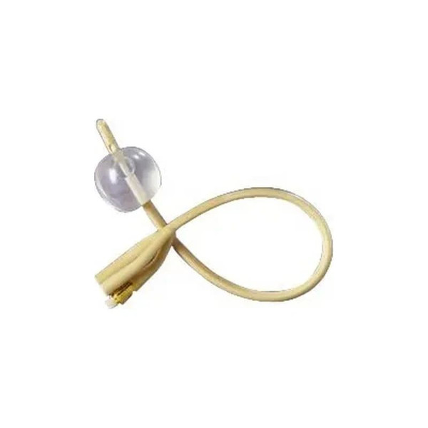 Medline - Dynd11760 - Catheter Foley Sili-Elast Ltx 20Fr