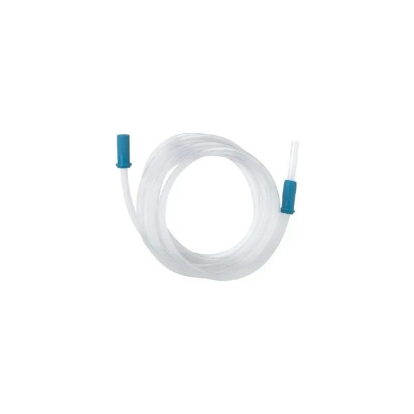 Medline - Dynd50216 - Industries Suction Connect, 6 Ft., Blue