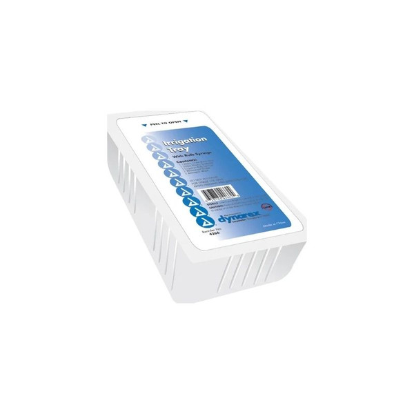 Dynarex - 4266 - Irrigation Tray