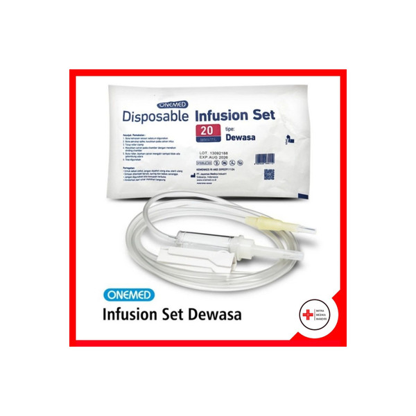 Emed Technologies - Technology - Fp-0010007 - Fp0010007 - Infuset 290