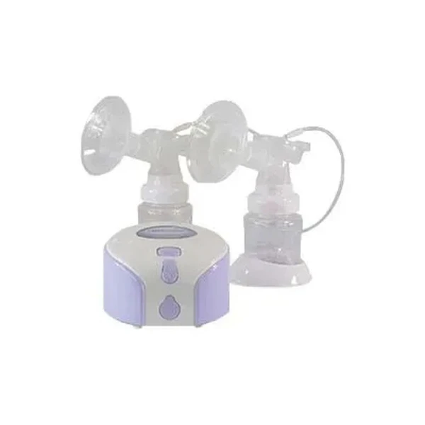 Roscoe Medical - Ros-Dbel - Trucomfort Double Electric Breast Pump