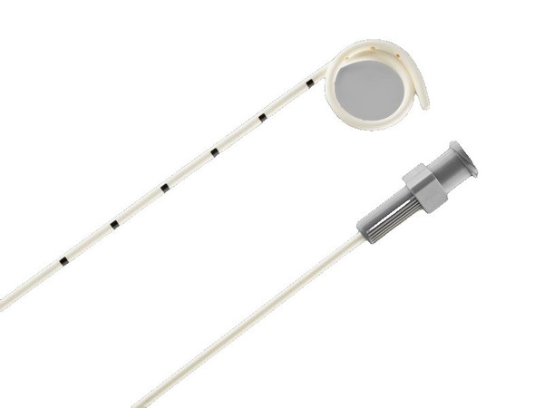 Cook Medical - Fuhrman - G55723 - Pleural/Pneumopericardial Drainage Set