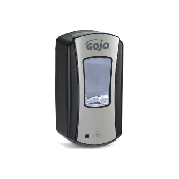 Gojo Industries - 1919-04 - Dispenser, Chrome