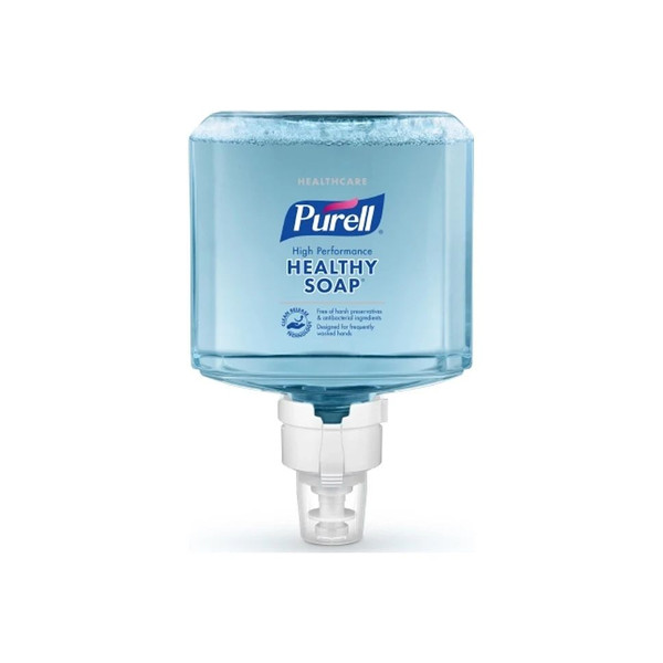 Gojo Industries - Purell - 7785-02 - Healthcare Crt Healthy Soap High Performance Foam