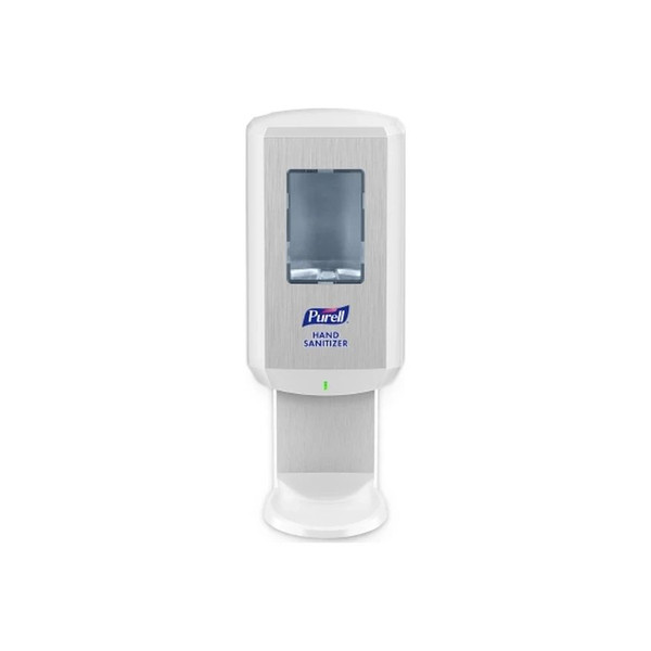 Gojo Industries - Purell - 7820-01 - Hand Sanitizer Dispenser, Touch Free