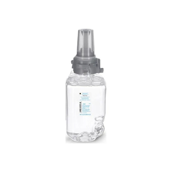 Gojo Industries - Provon - 8721-04 - Clear & Mild Soap Foaming 700 Ml Dispenser Refill Bottle Unscented