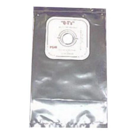 Torbot - Urostomy Pouches - Gr131 - Poly Bag
