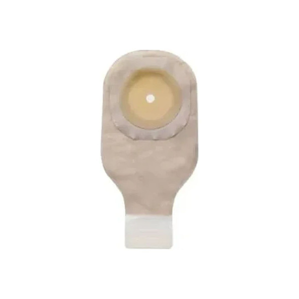 Torbot - Gr4 - Group Gricks One - Piece Closed - End Ileostomy Pouch Regular, 4" X 1 - 1/2" 10", Disposable, Sealed Odor Resistant, Waterproof