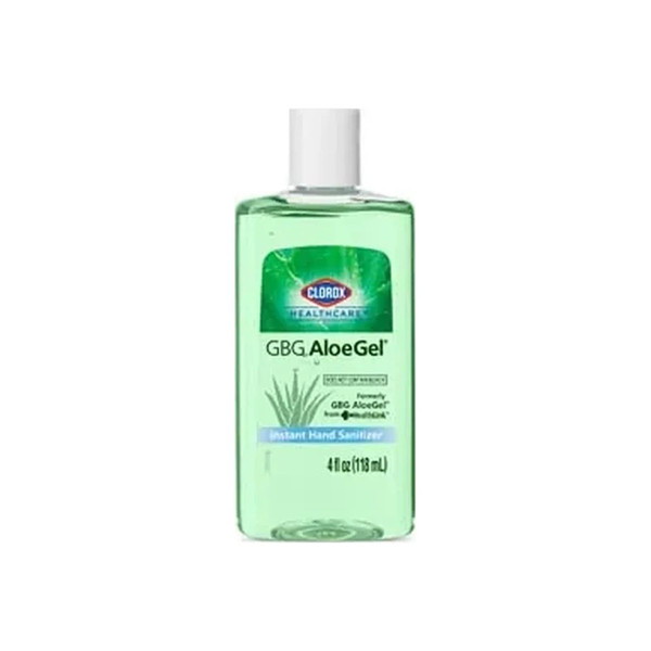 Clorox - 32374 - Instant Hand Sanitizer, Flip Top Cap, (Healthlink 7775) ( Or To Ak, Gu, Hi, Pr, Vi)
