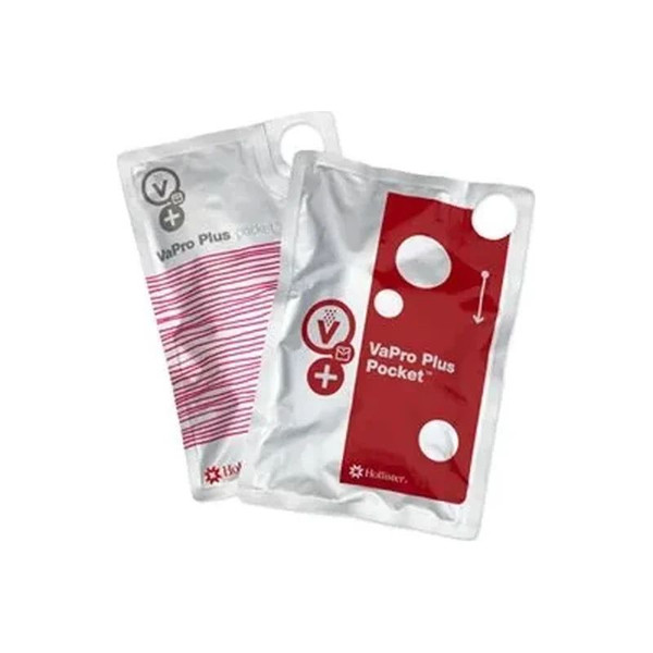 Hollister - Vapro - 71082-30 - Plus Pocket Intermittent Catheter
