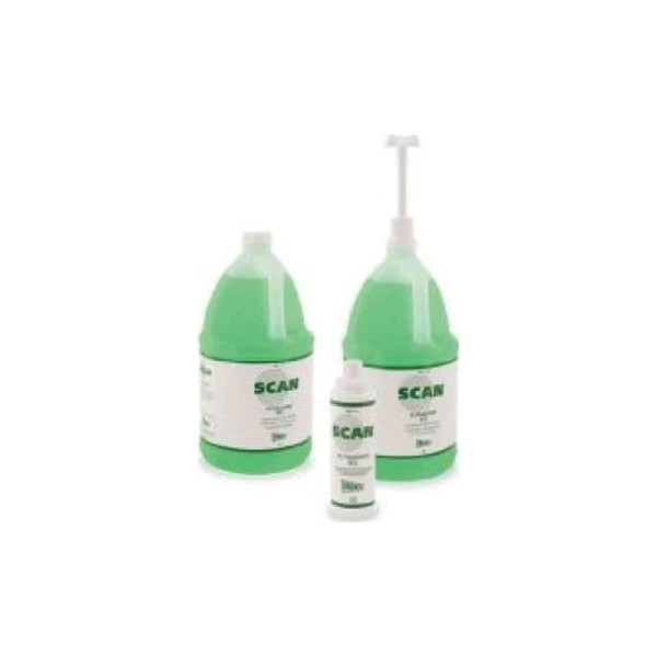 Bracco Diagnostics - E-Z-Scan - 601003 - Ultrasound Gel Scanning 5 Liter Jar
