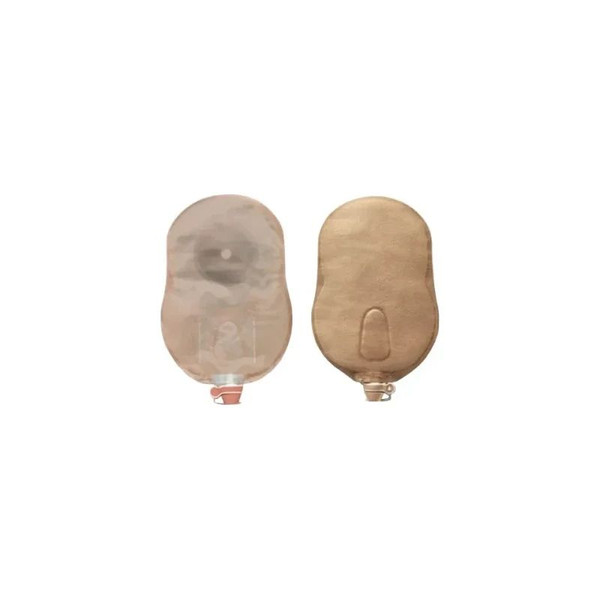 Hollister - Premier - 84694 - Hll - Pr Ft Tp Uro V2 Tnsp 51Mm 2 Ps