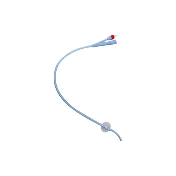 Cardinal Health - Dover - 402718 - Medtronic / Foley Catheter, Balloon, 2 - Way, 18Fr