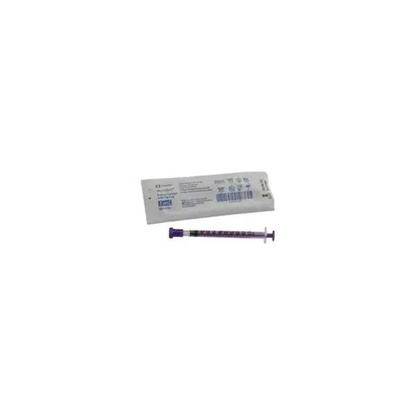 Cardinal Health - Monoject - 435Se - Enteral / Oral Syringe 35 Ml Enfit Tip Without Safety