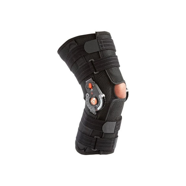 Breg - 00366 - Recover Knee Brace Neoprene Long Xxl
