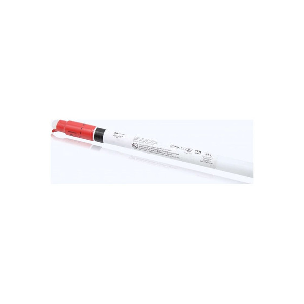 Cardinal Covidien - Argyle - 8888561076 - Medtronic / Covidien Trocar Catheter, 32fr, Pvc, Sterile