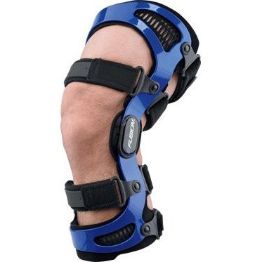 Breg - Fusion - 00740 - Ots, Right, L