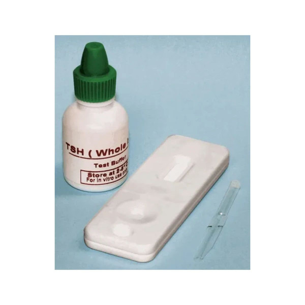 Jant Pharmacal - Mdc811 - Corp Controls - Tsh