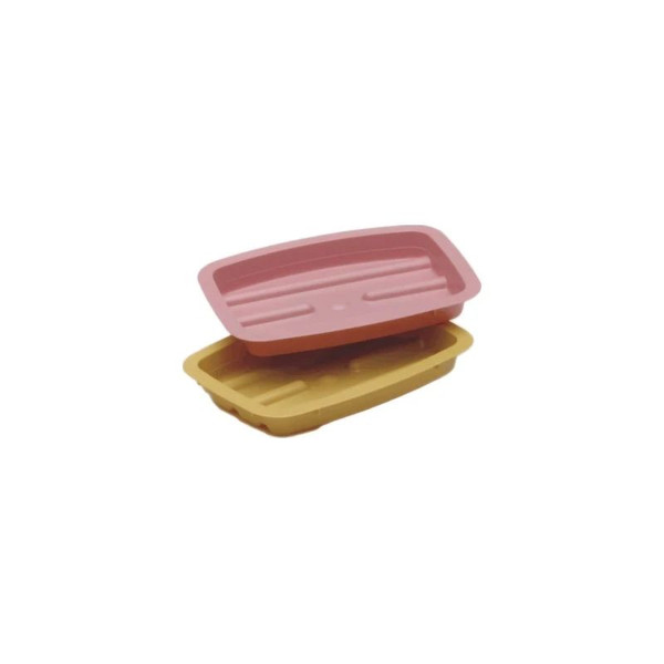 Medegen Medical - H370-05 - Products Soap Dish For Bar