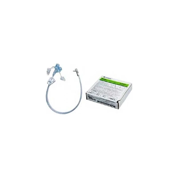 Avanos Medical - Mic-Key - 0141-12 - Enteral Feeding Extension Set Inch