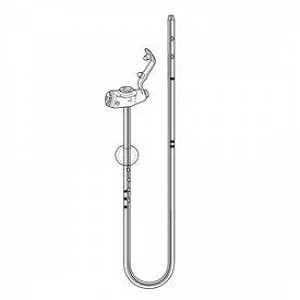 Avanos Medical - Neomed - 0270161015 - Mic - Key Low - Profile Transgastric Jejunal Feeding Tube Kit, 16 Fr, 1.0 Cm