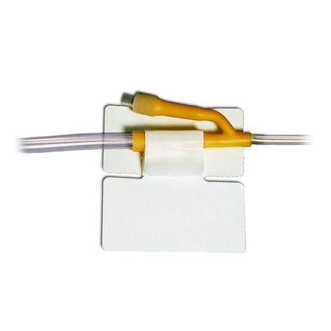 Mc Johnson - Cath-Secure - 54452 - Multi-Purpose Tube Holder Tab Base 
