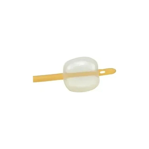 Amsino - Amsure - As42014 - 2 - Way Silicone - Coated Foley Catheter 14 Fr 30 Cc