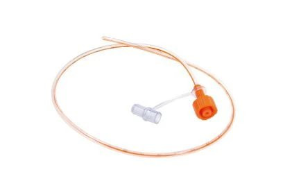 Medela - 101033110 - Enteral Polyurethane Feeding Tube With Enfit Connector, 6.5 Fr X 20"