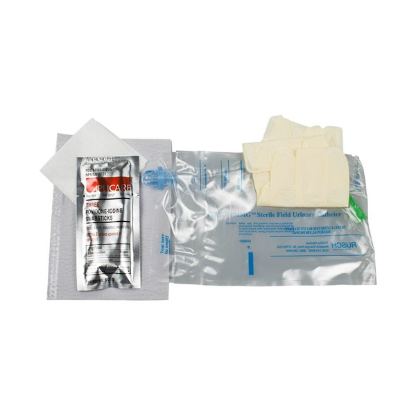Teleflex - Rla1423F - Rla - 142 - 3F - Mmg Female Catheter Kit 14 Fr