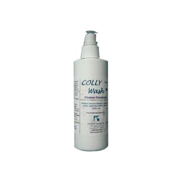 Torbot - Ms410 - Colly - Wash 8 - Oz