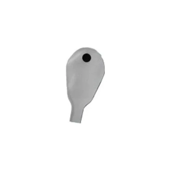Torbot - Ms626-2l - Rubber Ostomy Bag Rht Out Lap