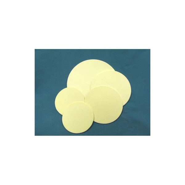Torbot - Ms712l - Rubber Ostomy Bag Lap Seams