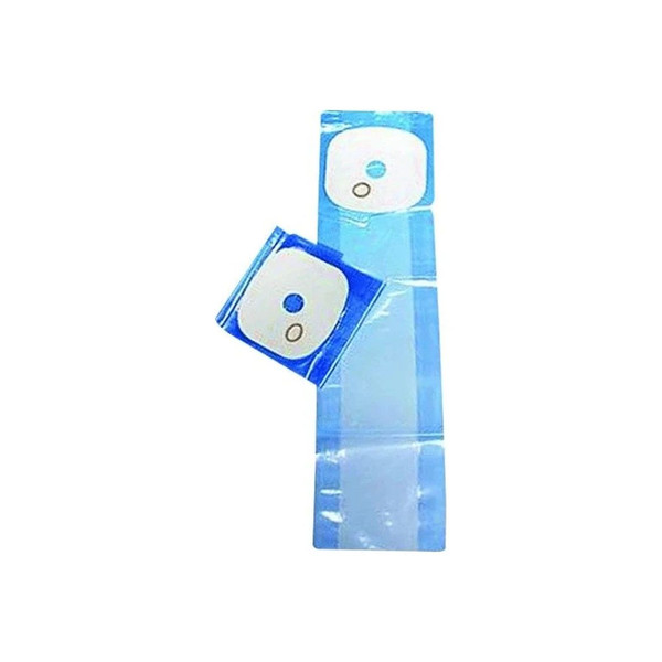 Torbot - Ms718L - Reinforced Opening - Pouch No Fp Lap