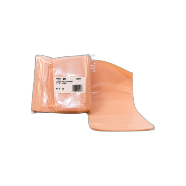 Torbot - Ms806 - Odor Proof White Large