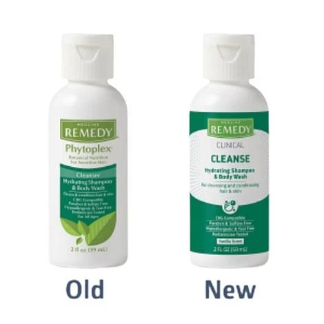 Medline - Remedy Phytoplex - Msc092008h - Hydrating Cleansing Gel