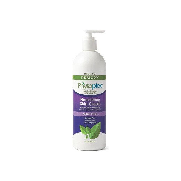 Medline - Remedy Phytoplex - Msc092416H - Nourishing Skin Cream,White,16.00 Oz