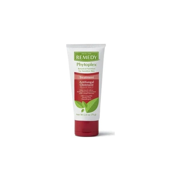 Medline - Remedy Phytoplex - Msc092625 - Antifungal Ointment