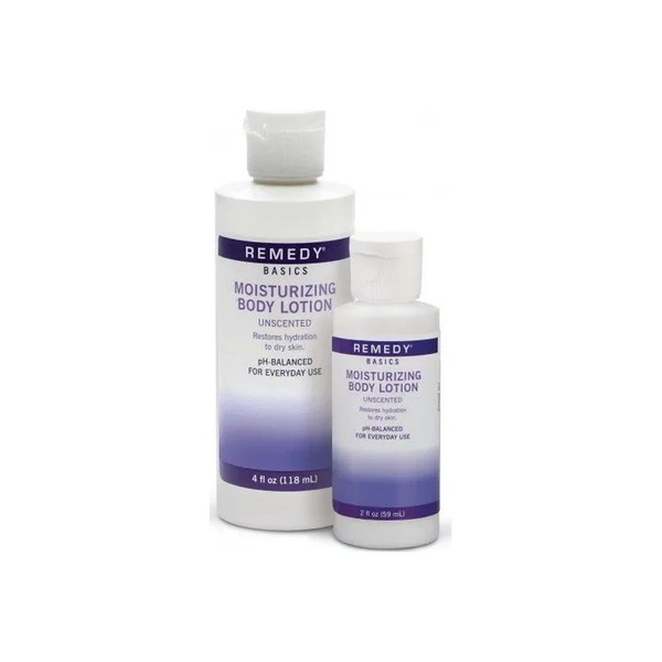 Medline - Remedy Phytoplex - Msc092Mbl02H - Essentials Moisturizing Body Lotion