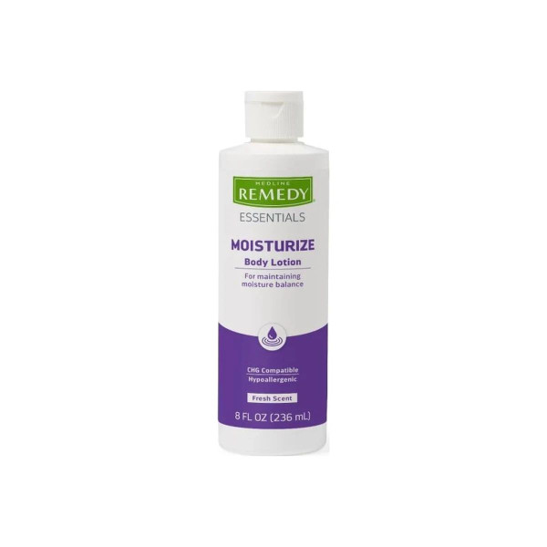 Medline - Msc095362 - Soothe & Cool Moisturizing Body Lotion
